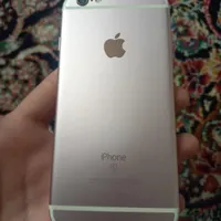 اپل iPhone 6s با حافظهٔ ۶۴ گیگابایت|موبایل|تهران, مسعودیه|دیوار