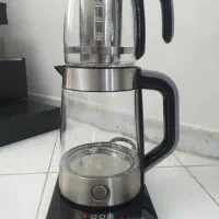 چای ساز sapor