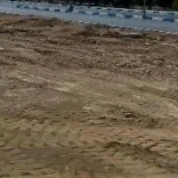زمین  مسکونی تجاری شهرستان انگوت