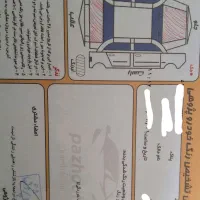 Jac  s3 مدل ۹۸|خودرو سواری و وانت|اردبیل, |دیوار