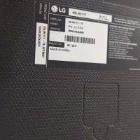 تلویزیونLG|تلویزیون و پروژکتور|اصفهان, شهرک کاوه|دیوار