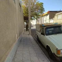 فروش وانت پیکان|خودرو سواری و وانت|تربت‌حیدریه, ۴۵ متری|دیوار