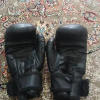 دستکش بوکس
