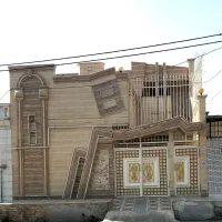 فروش منزل دوبلکس نوساز