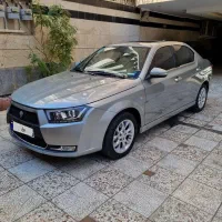 دنا پلاس اتومات (تیتانیوم)|خودرو سواری و وانت|مشهد, سید رضی|دیوار