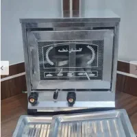 تنور گازی نو نو