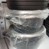 قابلمه چدن|ظروف پختوپز|اصفهان, رهنان|دیوار