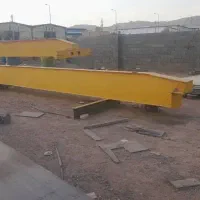 مونتاز کار و جوشکار سوله و جرثقیل های صنعتی