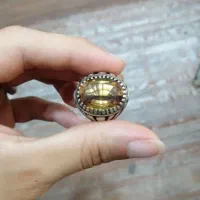 دو عدد انگشتر درجه 1. شجر فردوس. الکساندریت|جواهرات|اهواز, لشکرآباد|دیوار