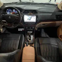 حواله شاهین GL دنده ای