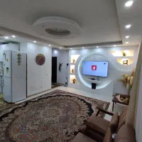 فروش آپارتمان مسکن مهر تک خواب مهر ۶۵