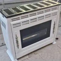 بخاری بزرگ سالم آکبند