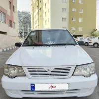 پراید 111 مدل ۱۳۹۶