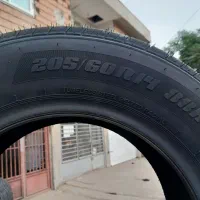 لاستیک پژو ۴۰۵