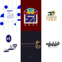 طراح لوگو و هویت بصری برند