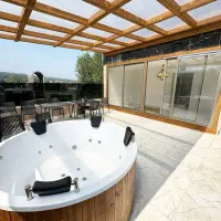 خرید ویلای دوبلکس شهرکی در چمستان نعمت‌آباد|فروش خانه و ویلا|چمستان, |دیوار