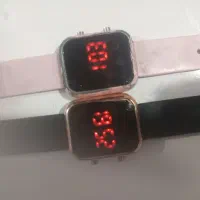 ساعت و شارژر دسته پیس فور|ساعت|قدس, شهرک فرزان|دیوار