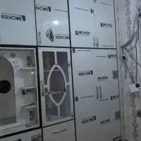 کابینت و کمد دیواری با بهترین کیفیت نصب|جاکفشی، کمد، دراور|شوش, |دیوار