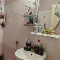 دو عدد روشویی سالم|لوازم سرویس بهداشتی|تهران, فردوس|دیوار