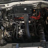 سمند lx ساده|خودرو سواری و وانت|مشهد, جاهد شهر|دیوار