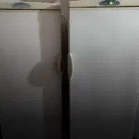 یخچال فریزر دوقلو پارس