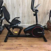 دوچرخه اذیموس مدل مبله azimuth