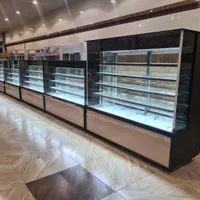 یخچال مکعبی و ویترینی /تنوع رنگ و ابعاد|فروشگاه و مغازه|تهران, نیروی هوایی (پیروزی)|دیوار