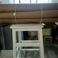 فلت نمد|موکت|بندر انزلی, آخرخط|دیوار