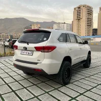 دایون y5|خودرو سواری و وانت|تهران, دریاچه شهدای خلیج فارس|دیوار