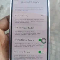 آیفون14 ch پک اصلی 128 گیگ رجیستر شده 18 ماه ضمانت|موبایل|مشهد, جاهد شهر|دیوار