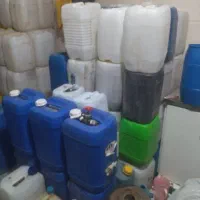 گالن بیست. ده. سی لیتری