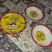 ظرف غذا سرویس غذا خوری کودک