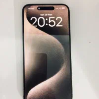 ایفون ۱۵ پرو مکس