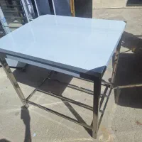 میز کار استیل|کافی‌شاپ و رستوران|تهران, فلسطین (میدان انقلاب)|دیوار