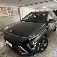 هیوندا کونا گارانتی فعال ۲۰۲۵