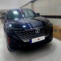 چانگان cs55پلاس خشک وارداتی۲۰۲۴