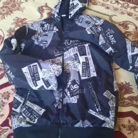 کاپشن ،کت وشلوار،دورس برای ۱۰تا ۱۲ سال|کفش و لباس بچه|ری, عباسآباد|دیوار