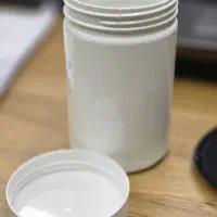 قوطی پلاستیکی ، جار پلاستیکی