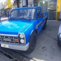 سایپا ۴۰۱ تک گانه