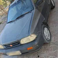 پراید بدون رنگ شاسی پلم