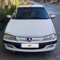 پارس سال مدل 93 شاسی سالم|خودرو سواری و وانت|اصفهان, کوی شهید کشوری|دیوار