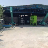 فروش/ملک تجاری صنعتی/ مرودشت /سند تک برگ|فروش دفتر صنعتی، کشاورزی، تجاری|سیدان, |دیوار