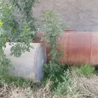 تانکر آب