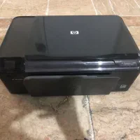 پرینتر HP فتو اسمارت اسکنر دار