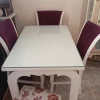 مبلمان و میز ناهارخوری و کتابخونه و میز تلویزیون|مبلمان خانگی و میز عسلی|تهران, افسریه جنوبی|دیوار