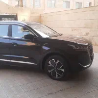 تیگو7 هیبریدی