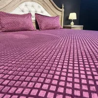 روفرشی کشدار ،فرشینه و کاور تشک و پرده و کاور مبل|روفرشی|سقز, |دیوار