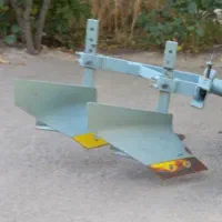 گاواهن ونهرکن تیلر