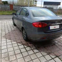 جک j4 مدل ۱۴۰۲|خودرو سواری و وانت|لاهیجان, شیشه گران|دیوار