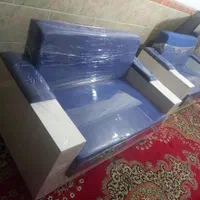 مبل دونفره